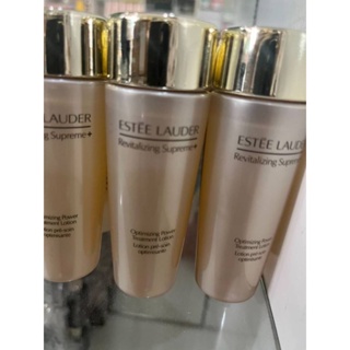 Estee Lauder Revitalizing Supreme Optimizing Power Treatment Lotion 50ml.