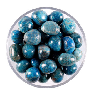 wholesale Deal Natural apatite Stone for Healing and Meditation collection