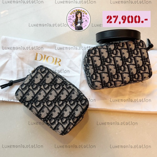 👜: New!! Dior Oblique Belt Bag‼️ก่อนกดสั่งรบกวนทักมาเช็คสต๊อคก่อนนะคะ‼️