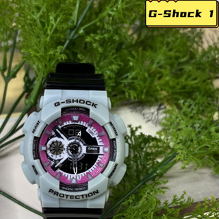 นาฬิกาข้อมือ สปอร์ต มีวันที่ ไฟ จับเวลา พร้อมส่ง งานขายดี G-Shock