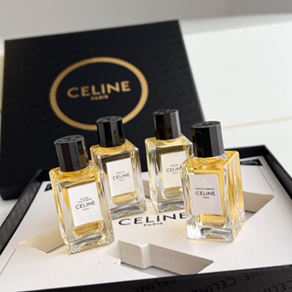 ชุดน้ำหอม Celine Tester Gift Perfume