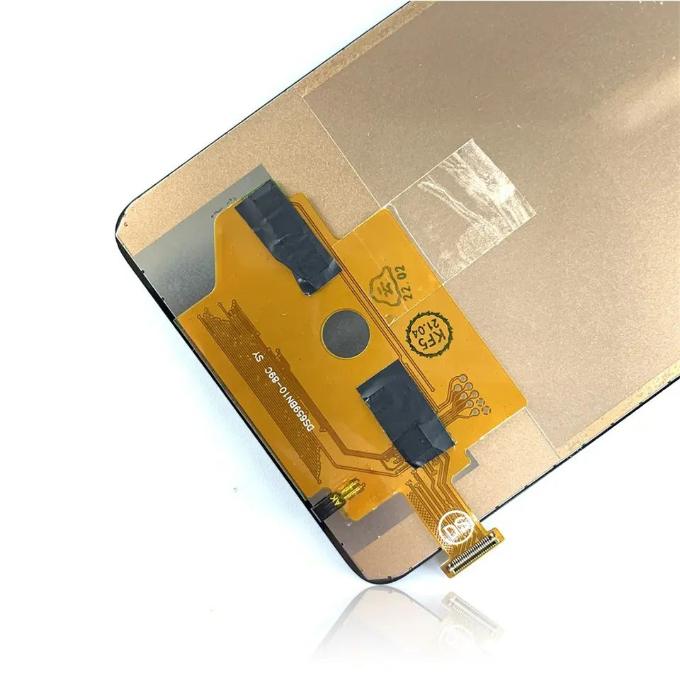หน้าจอ Lcd Samsung Note 10 Lite จอชุด จอพร้อมทัชสกรีน จอ+ทัช Lcd Display อะไหล่มือถือ หน้าจอ ราคา ถูกที่สุด ดีลบีเคเค แกลเลอรีภาพที่ 3