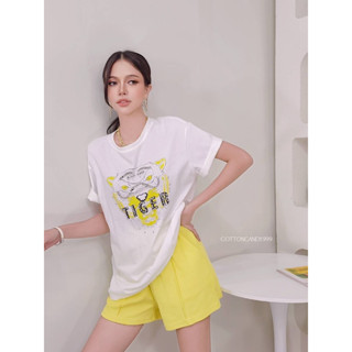 ชุดเซตขาสั้นแต่งเพชรน่ารัก