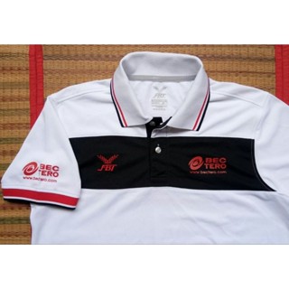 เสื้อโปรโมท BEC Tero