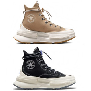 Converse รองเท้าผ้าใบ Run Star Legacy Cx Summer Utility Hi