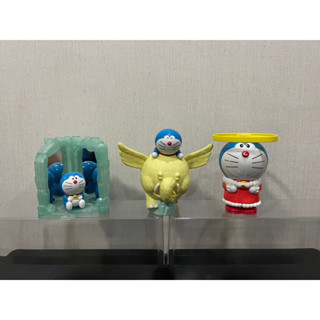 ของเล่น doraemon Mcdonalds รวมชุด1 (มือ2) **พร้อมส่ง