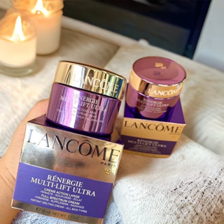 หิ้วค่ะ Lancome Rénergie Multi-Lift Ultra Full Spectrum Cream 50ml.