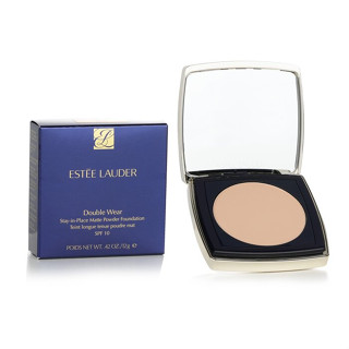 ESTEE LAUDER-  Double Wear Stay In Place Matte Powder Foundation SPF 10- 12g/0.42oz