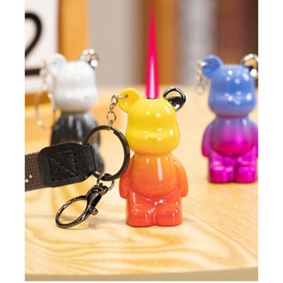 ไฟแช็ค ไฟฟู่ แบบพวงกุญแจ Care Bear รุ่น HY6044 พร้อมส่ง ราคาถูก