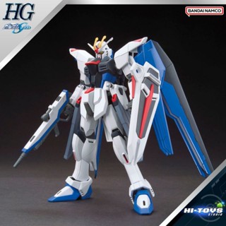 BANDAI HGCE 1/144 FREEDOM GUNDAM [s]