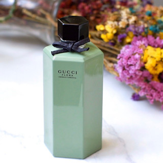 Gucci Flora Emerald Gardenia Limited Edition EDT 100ml.