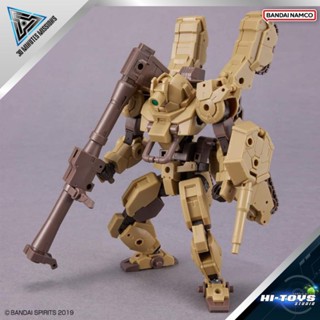 BANDAI 30MM 1/144 bEXM-33T VOLPANOVA [TANK VER.] [s]