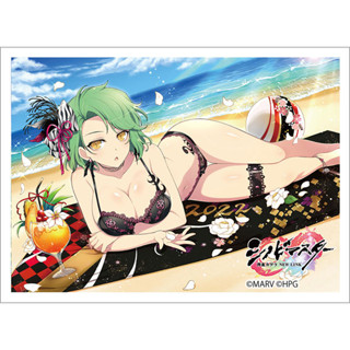 สลีฟการ์ด Shinobi Master Senran Kagura Sleeve Hikage