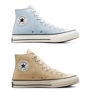 Converse รองเท้าผ้าใบ Chuck 70 Seasonal Color Hi