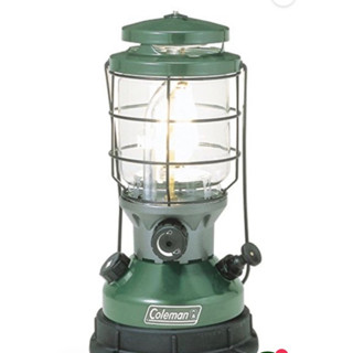 Coleman JP Northstar Tube Mantle Lantern 2000-750J