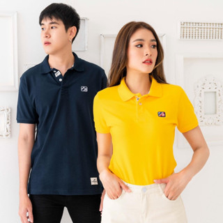 🔥ลดล้างสต๊อก rudedog® POLO ของแท้ คละลาย🔥