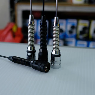 สายอากาศคลอเตอร์เวฟ (1/4 แลมด้า) HT สำหรับวิทยุสื่อสารมีทุกย่านความถี่