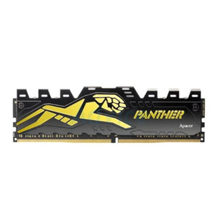 RAM DDR4(3200) 8GB APACER PANTHER GOLDEN