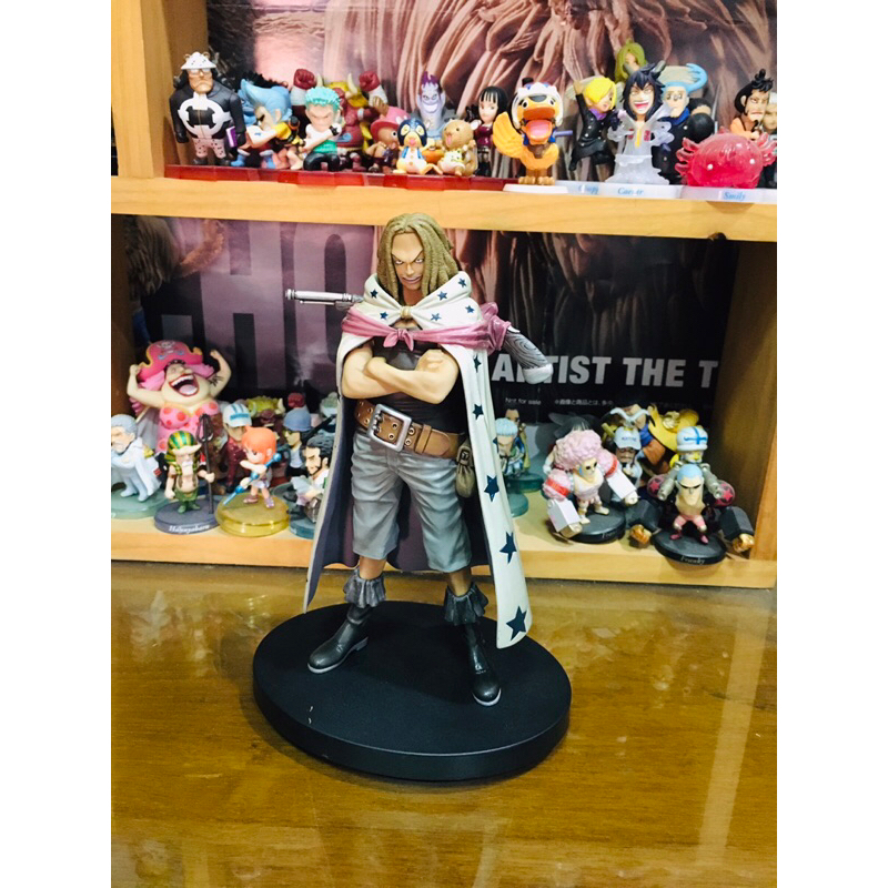 (DxF) แท้100% ยาซป Yasopp DxF the grandline man แมวทอง One piece วันพีช Model โมเดล Figures ฟิกเกอร์