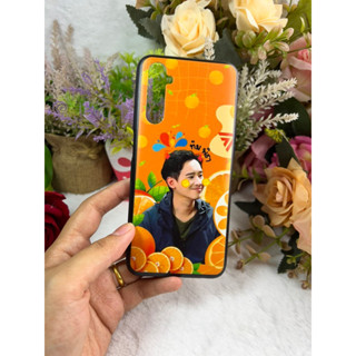 เคสสกรีนตามสั่งด้อมส้ม มีทุกรุ่น 🍊