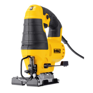 เลื่อยจิ๊กซอว์ไฟฟ้า DEWALT รุ่น DWE349 (650วัตต์)