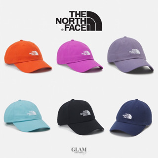 (Pre- แท้ 💯%) หมวก The North Face norm cap ของแท้นำเข้าจากอังกฤษ 🇬🇧