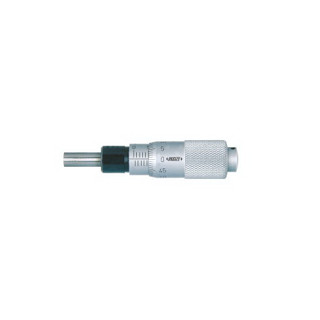 ไมโครมิเตอร์ Head (Micrometer Head) INSIZE รุ่น 6386-13W ระยะ 0-13mm ความแม่นยำ 3μm (**สินค้าใหม่**)