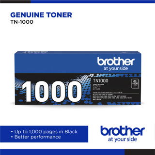 Toner Brother TN-1000