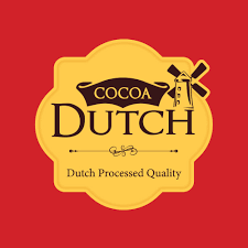 ผงโกโก้ ตรา โกโก้ดัทช์ CoCoa Dutch 100% กระป๋อง 180 กรัม โกโก้ดัช โกโก้ผง เครื่องดื่มโกโก้ชนิดผง นำเข้าจากเนเธอร์แลนด์