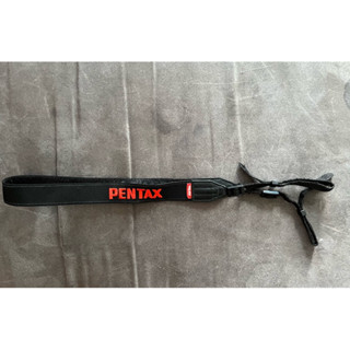 สายคล้องกล้องPentax ของแท้