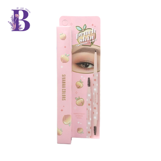 HF5098 Sivanna Perfect Peach Eyebrow Pencil ดินสอเขียนคิ้ว