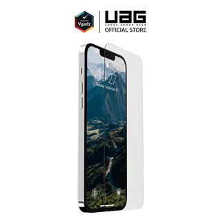 UAG รุ่น Film - ฟิล์มกระจกสำหรับ iPhone 13 mini / 13 / 13 Pro / 13 Pro Max