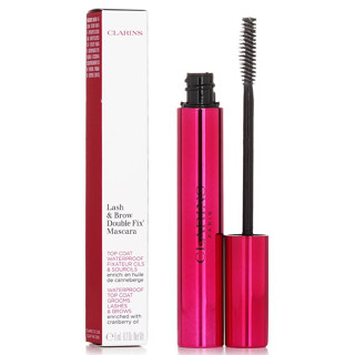 CLARINS - Lash &amp; Brow Double Fix Mascara - 8ml/0.2oz