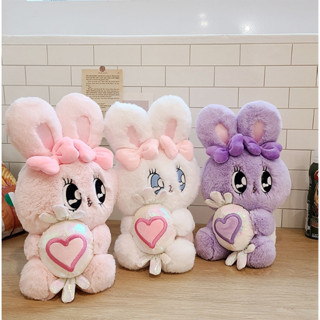 ★★พร้อมส่ง/ของแท้★★ Estherbunny candy doll 25cm