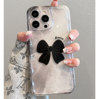 🎁ส่งของขวัญ🎁วินเทจ หูกระต่าย น่ารัก สาว เคสไอโฟน 14Pro max เคส for iPhone 11 12Pro 13 14 13Pro max case