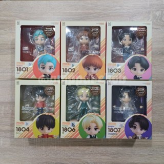 [พร้อมส่ง] ฟิกเกอร์ Nendoroid Tiny TAN BTS Japan Official Fanclub บีทีเอส บังทัน ไทนี่ทัน