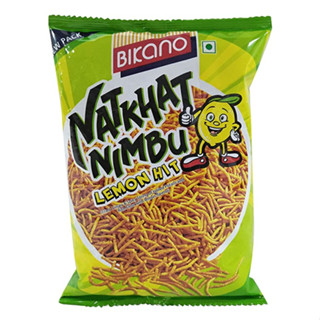 Bicano Natkhat Nimbu 125gm