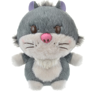 [Direct from Japan] Disney Plush Urupocha-Chan Lucifer Japan NEW Disney Store