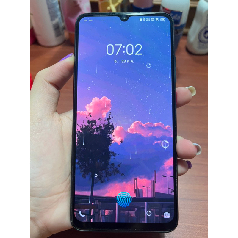 โทรศัพท์มือถือ Vivo s1 Pro มือสองขอคนรับได้