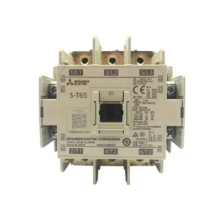 แม็กเนติกมิตซูบิชิ MITSUBISHI Magnetic Contactor S-T65/S-T80/S-T100 คอยล์ แมกเนติก 220-240V