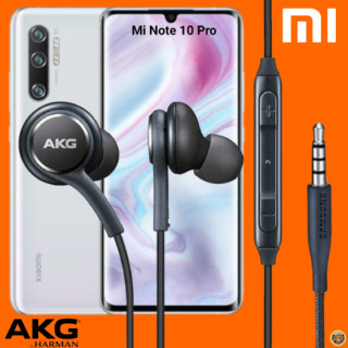 หูฟัง สมอลทอล์ค Xiaomi In-Ear AUX 3.5mm. เสี่ยวมี่  อินเอียร์ เบสหนัก เสียงดี รีโมทเล่น-หยุดเพลง-เพิ่ม-ลดเสียง Mi A3