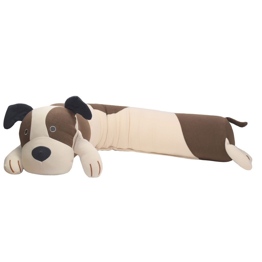 ROLL MATE  โยกิโบหมอนตุ๊กตารูปสัตว์ 100 x 30 Cm.