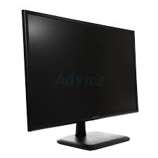 จอมอนิเตอร์ ACER MONITOR EK220QH3BI (VA 100Hz VGA HDMI)