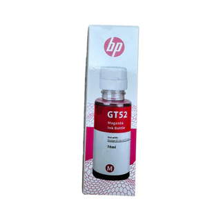 หมึกเติม เทียบเท่า Hp รุ่น GT52/53 GT5810,GT5820📌(ขายดี)พรีเมี่ยมเติมhp ได้ทุกรุ่น)