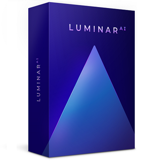 Luminar AI โปรแกรม แต่งรูปภาพ ด้วย AI อัจฉริยะ