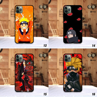 Samsung J2 J2 Prime J2 Pro J4 J4+ J5 J5 Prime J5 Pro J6 J6+ เคส นารูโตะ Naruto