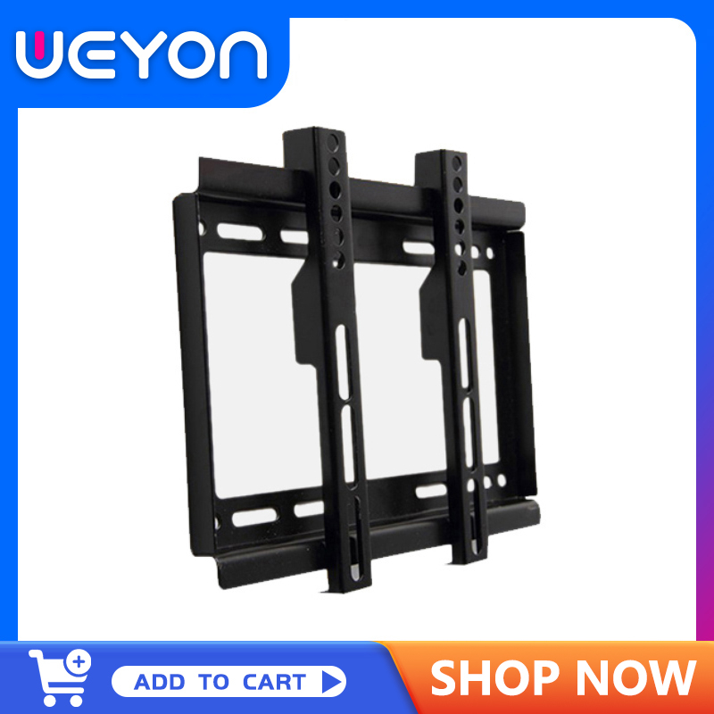 ขาแขวนทีวี 14นิ้ว- 42 นิ้ว แบบ ที่ยีดทีวี ขายึดทีวี Adjustable Full Motion gl-15