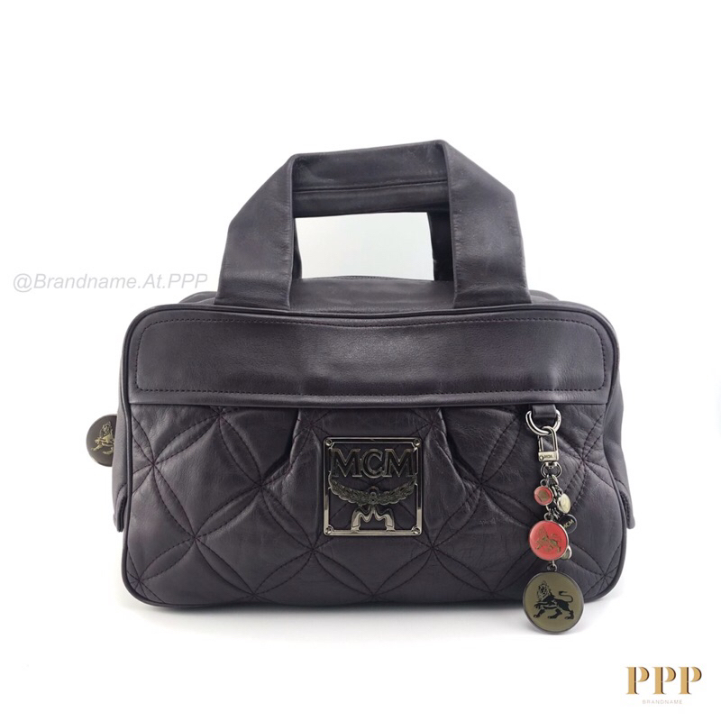 MCM สวยมากนะแม่ ราคาปล่อยสุดกรี๊ด เพียง 3,999 เท่านั้น📌📌