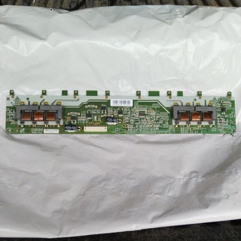 บอร์ด pfc ทีวีซัมซุง la32c450e1