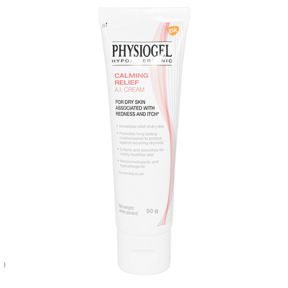 Physiogel AI /Daily Cream พร้อมส่ง เก็บเงินปลายทาง